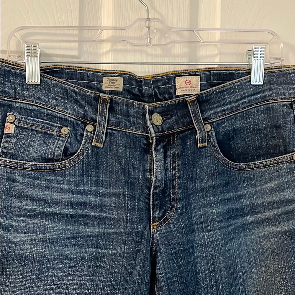 AG JEANS